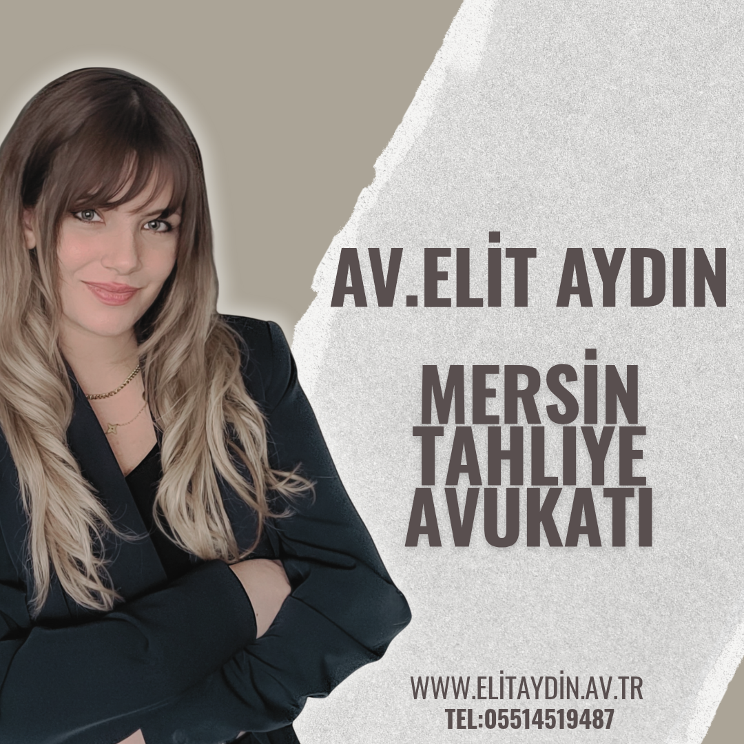 Mersin Tahliye Avukatı